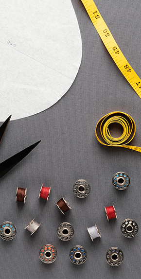 Tailoring shops in Abu Dhabi